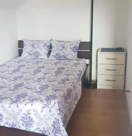 Apartment Filipi Vrnjačka Banja