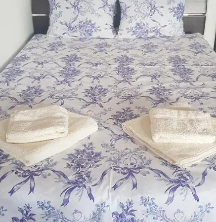 Apartment Filipi Vrnjačka Banja