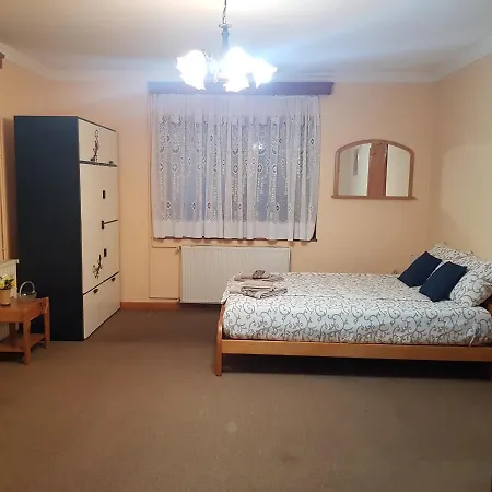 Filipi Apartment Vrnjačka Banja