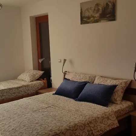 Filipi Apartment *