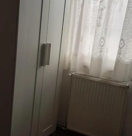 Filipi Apartment Vrnjačka Banja