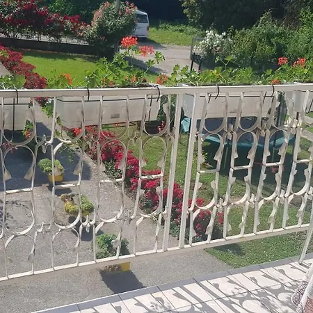 Filipi Apartment