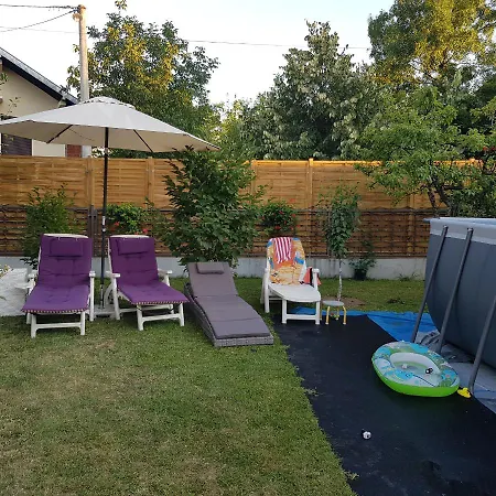 Filipi Apartment Vrnjačka Banja