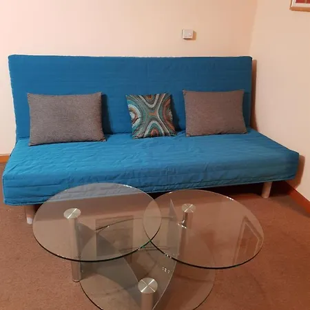 Apartment Filipi Vrnjačka Banja