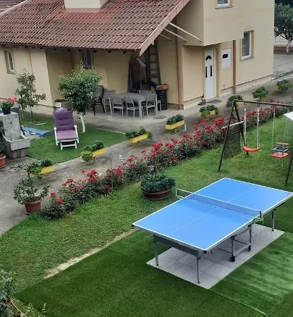 Apartment Filipi Vrnjačka Banja