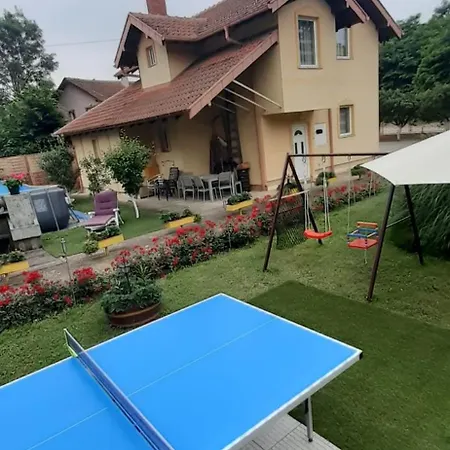 Filipi Apartment Vrnjacka Banja