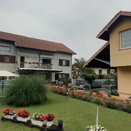 Apartment Filipi *