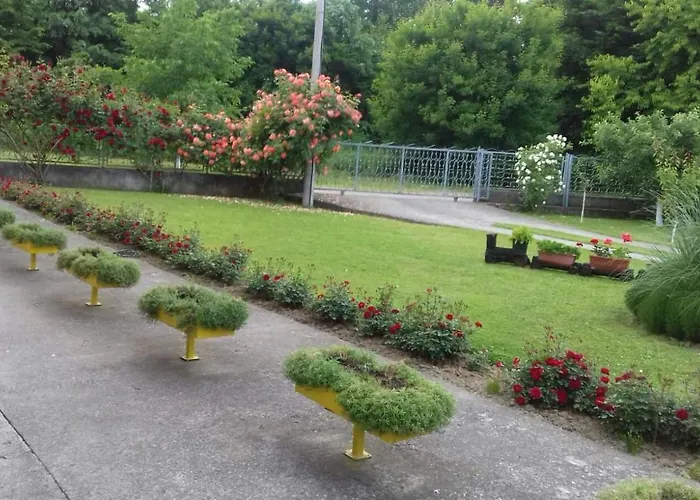 Filipi * Vrnjačka Banja