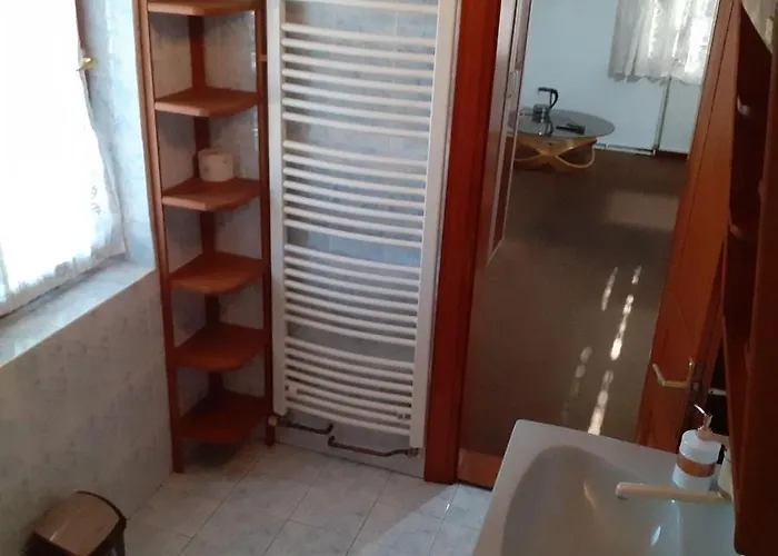 Filipi شقة Vrnjačka Banja