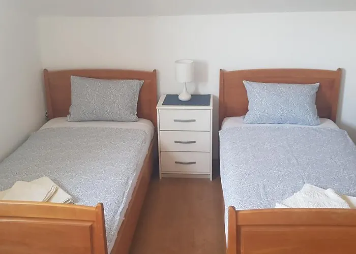 شقة Filipi Vrnjačka Banja