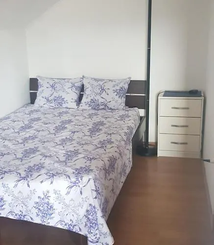 شقة Filipi Vrnjačka Banja