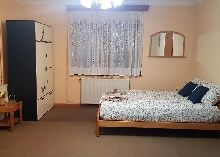 Filipi شقة Vrnjačka Banja