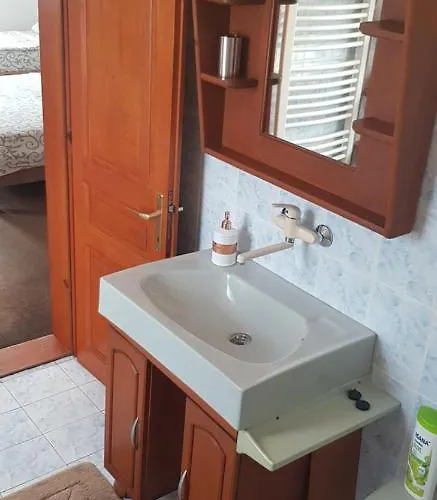 شقة Filipi Vrnjačka Banja