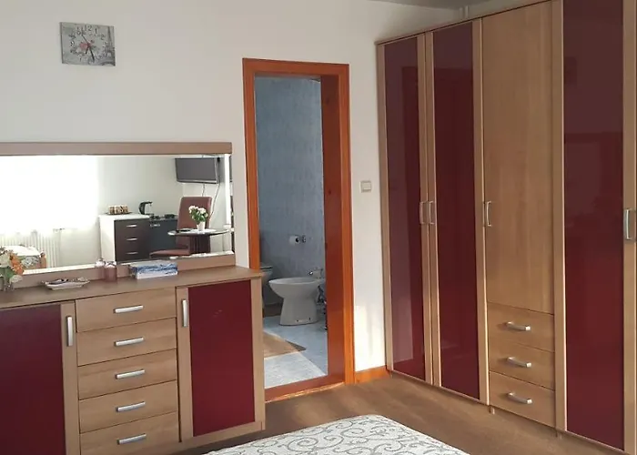 Filipi شقة Vrnjačka Banja