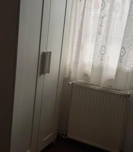 Filipi شقة Vrnjačka Banja