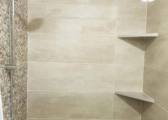 شقة Filipi Vrnjačka Banja