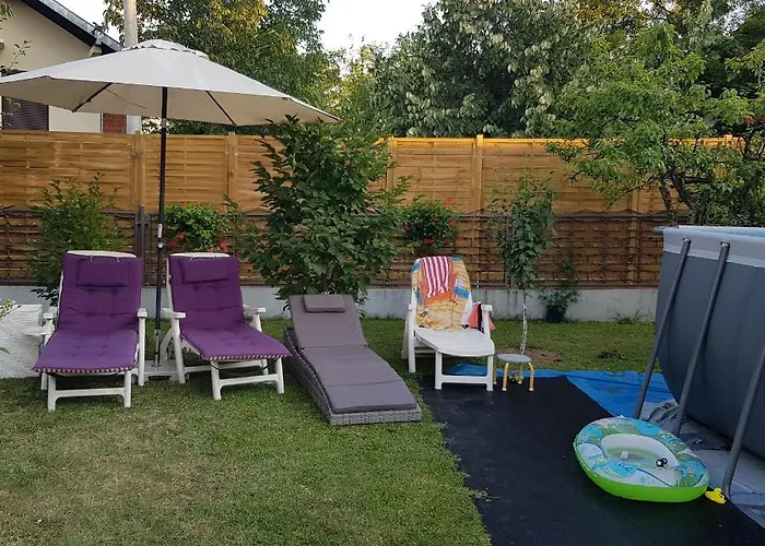 Filipi شقة Vrnjačka Banja