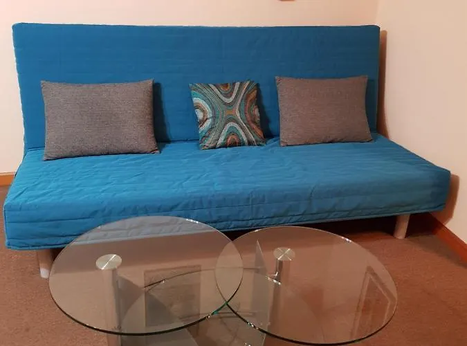 شقة Filipi Vrnjačka Banja