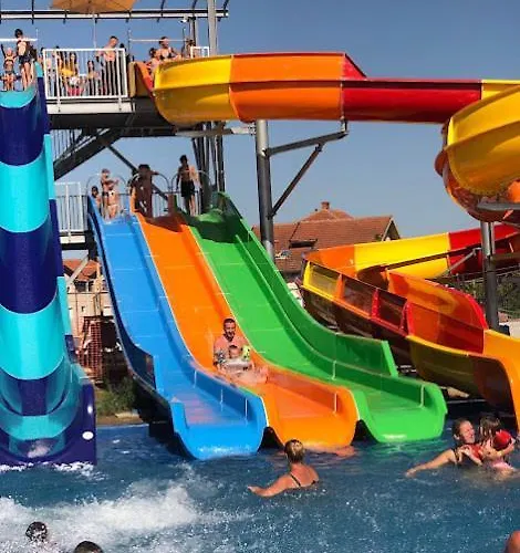 Filipi شقة Vrnjačka Banja