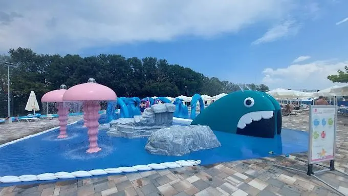 شقة Filipi Vrnjačka Banja