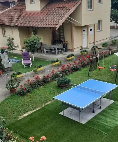 شقة Filipi Vrnjačka Banja